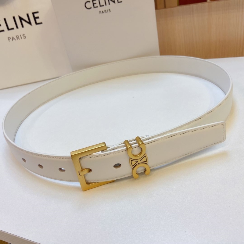 Ce**e belts